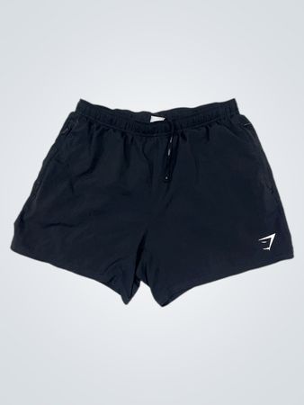 Gymshark Laufshorts