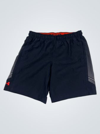Under Armour Herren Locker Trainingsshorts