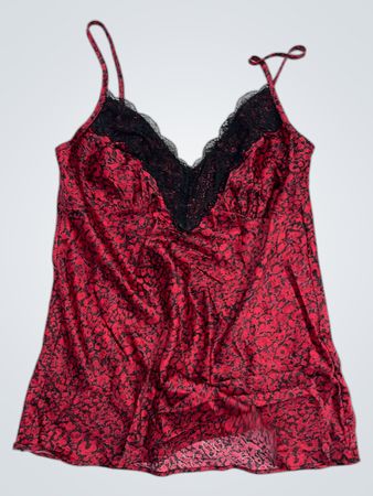 George Cami Top