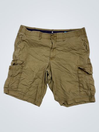 Herren-Cargoshorts