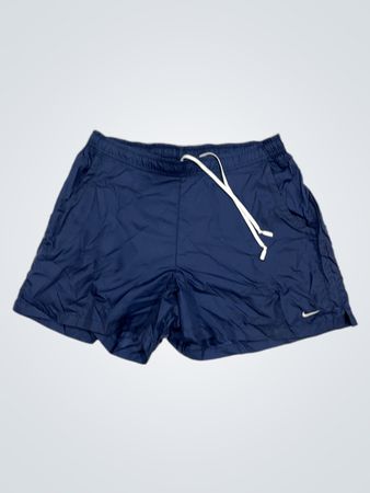 Nike Navy Blue Sportshorts