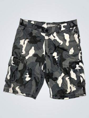 Walnut Creek Tarn-Cargoshorts