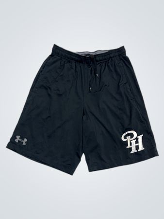 Under Armour Sportliche Shorts