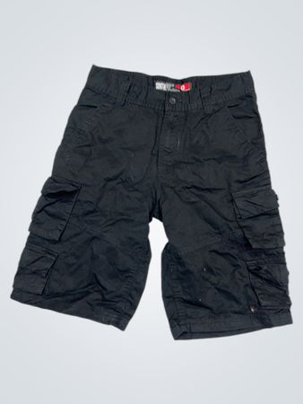 Southpole Cargo-Shorts