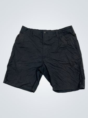 Wrangler Herren schwarze Shorts
