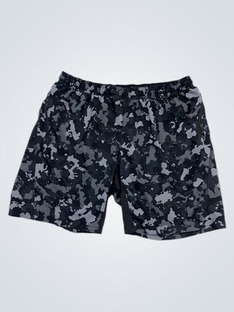 Decathlon Camouflage Sportshorts