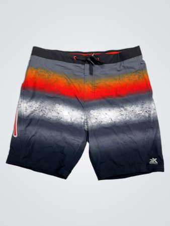 Zero Exposure Boardshorts