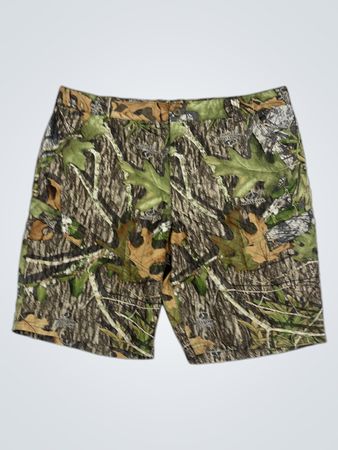 Mossy Oak Obsession Tarnshorts