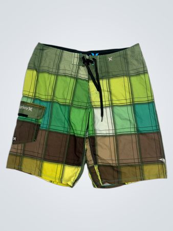 Hurley Phantom Karo Boardshorts
