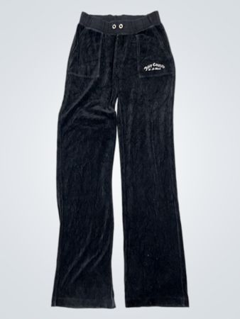 Juicy Couture Velour-Trainingshose