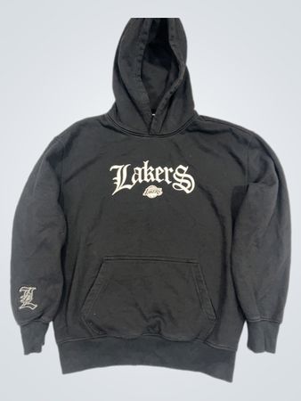 Los Angeles Lakers Kapuzenpullover