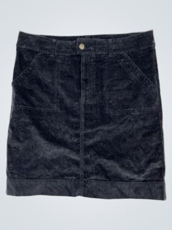 Carhartt Damen Cordrock aus Cord