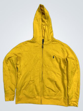Polo Ralph Lauren Reißverschluss-Hoodie