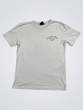 Christian Dior Atelier T-Shirt