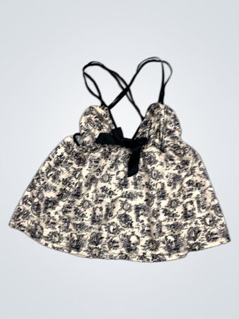 Ann Summers Cami Top