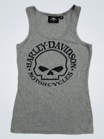 Harley-Davidson Tanktop