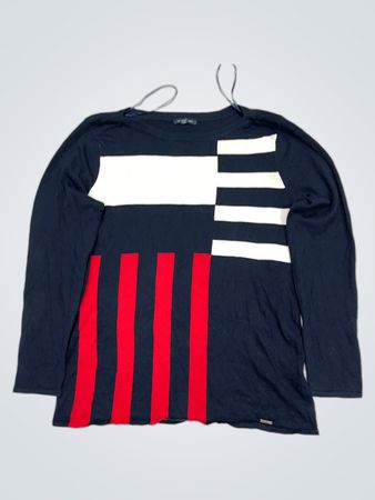 Tommy Hilfiger Langarm-Pullover