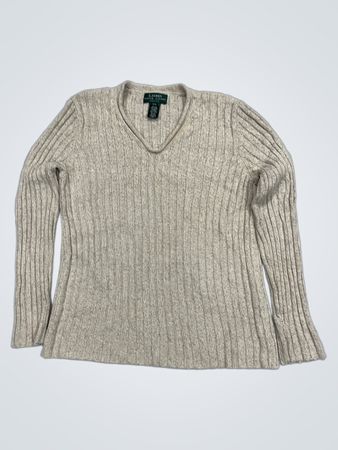 Lauren Ralph Lauren Petite Strickpullover