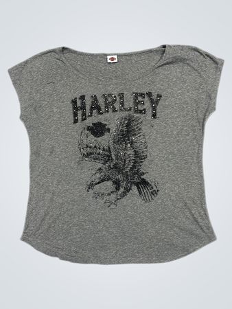 Harley-Davidson Grafik-T-Shirt