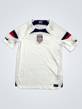 USA Fußballtrikot