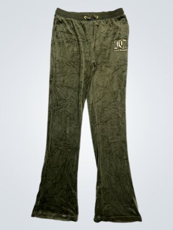 Juicy Couture Velours-Hose
