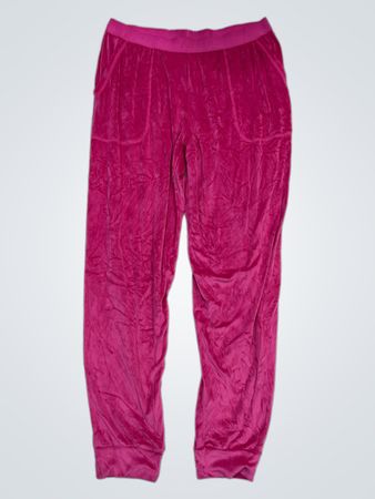 Juicy Couture Velours-Jogginghose