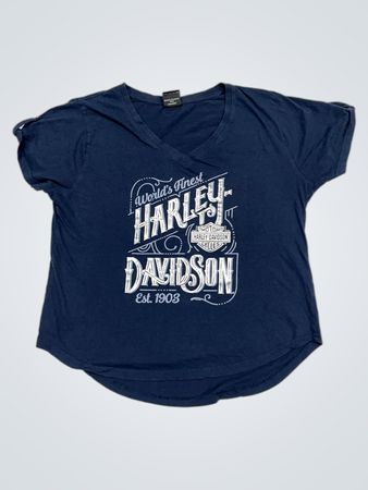 Harley-Davidson T-Shirt