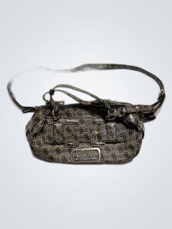 Gucci GG Monogram Small Shoulder Bag