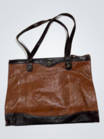Lakeland Leather Tote Bag