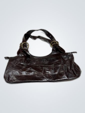 Russell & Bromley Leather Shoulder Bag