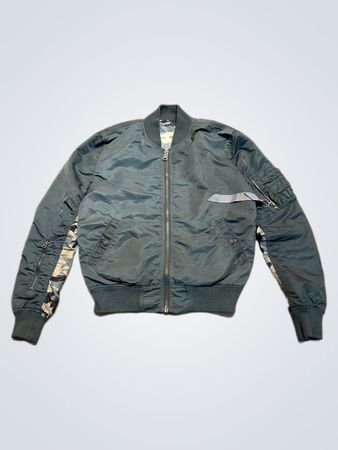 Alpha Industries Bomberjacke