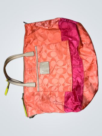 Sac fourre-tout Coach