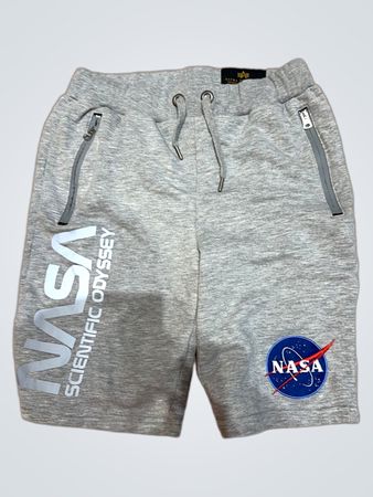 Alpha Industries NASA Scientific Odyssey Sweatpants