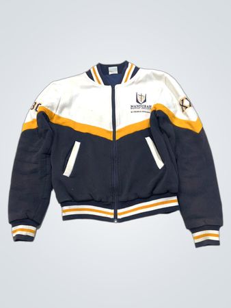 Jacke der Klasse von 2002