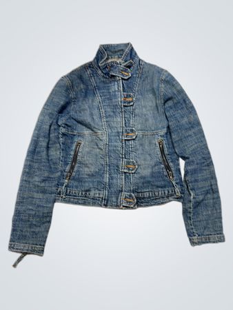Nikita Denim Jacket