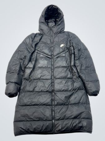 Nike Storm-Fit Puffer Jacket