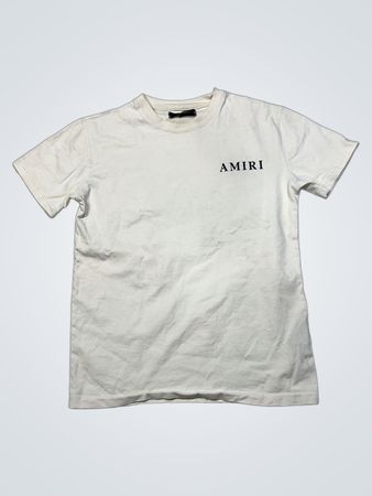 AMIRI Cherub T-Shirt