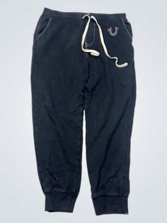 True Religion Joggers