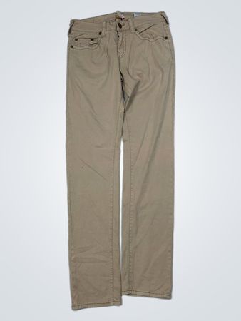 True Religion Cargo Pants