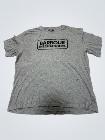 Barbour International T-Shirt
