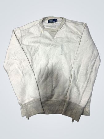 Polo by Ralph Lauren クルーネックスウェットシャツ