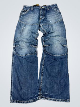 G-Star RAW Denim-Jeans