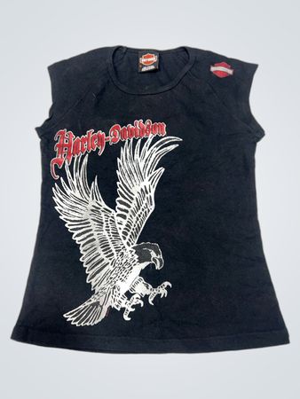 T-shirt graphique Harley-Davidson