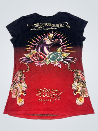 Ed Hardy By Christian Audigier T-Shirt
