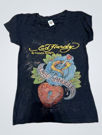 Ed Hardy by Christian Audigier T-Shirt