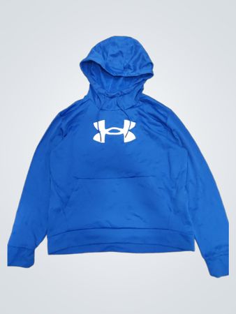 Under Armour Kapuzenpullover