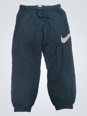 Nike schwarze Jogginghose