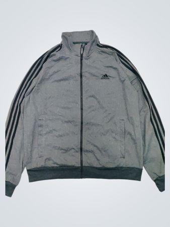 Adidas Trackjacke