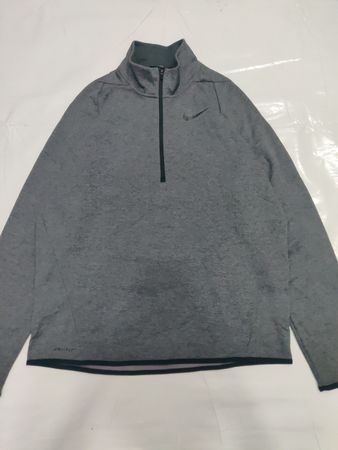 Nike Dri-Fit 1/4-Zip-Pullover