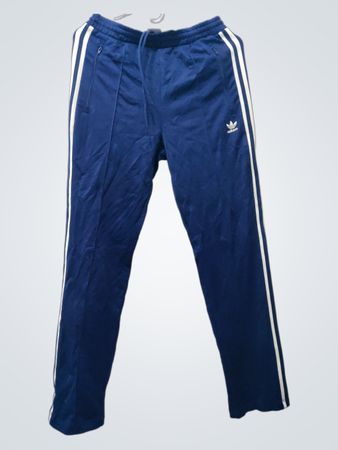 Adidas-Trainingshose